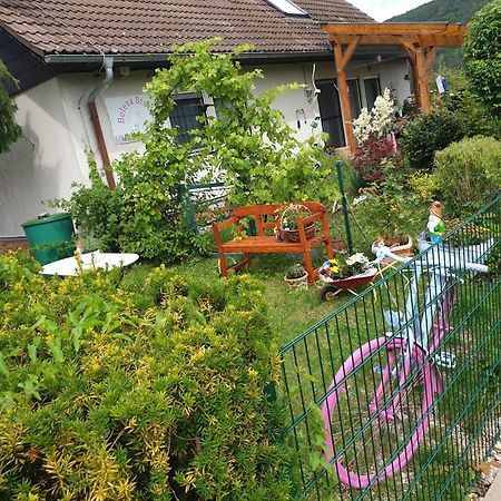 Apartment Da Elisa Rietheim-Weilheim Стая снимка