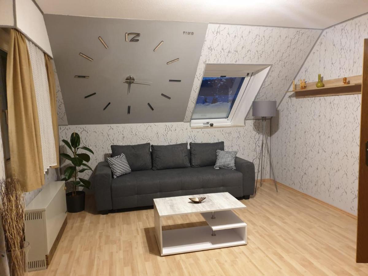 Apartment Da Elisa Rietheim-Weilheim Екстериор снимка