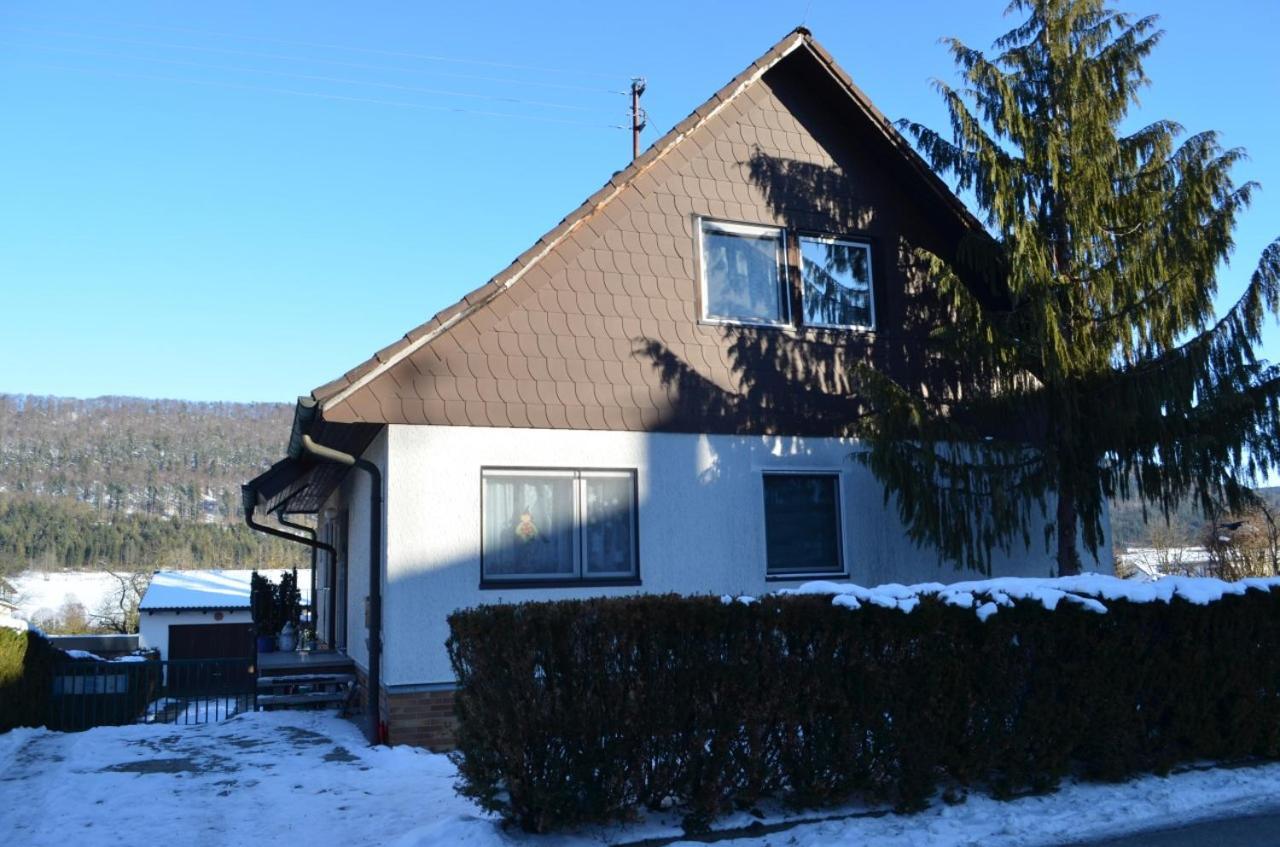 Apartment Da Elisa Rietheim-Weilheim Екстериор снимка