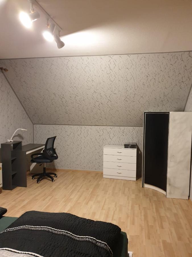 Apartment Da Elisa Rietheim-Weilheim Екстериор снимка