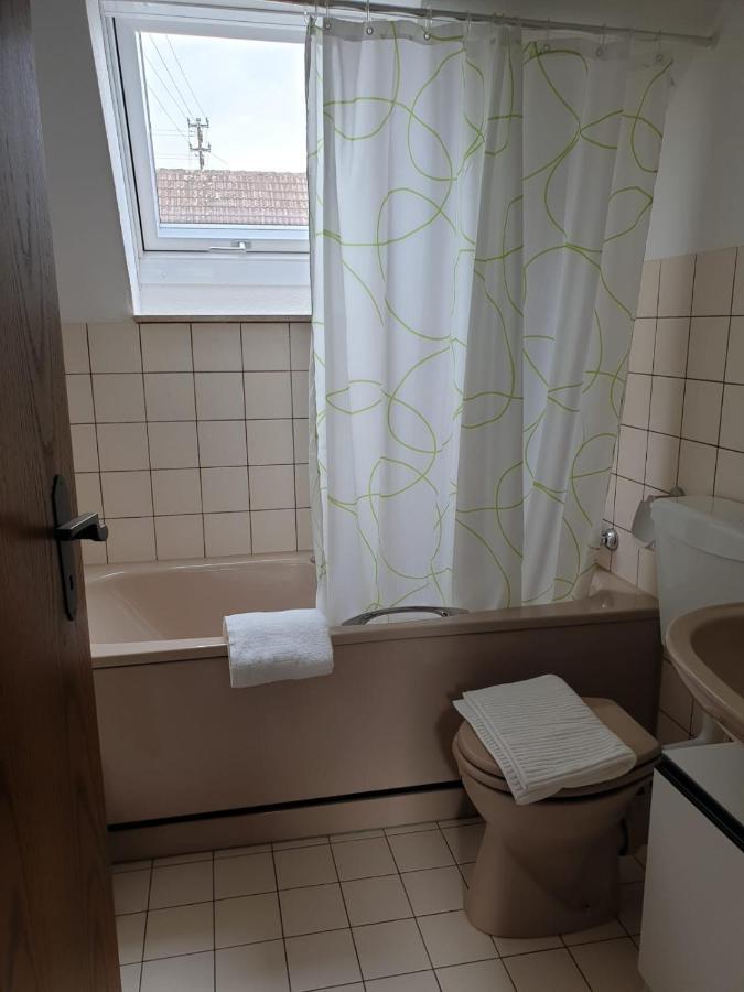 Apartment Da Elisa Rietheim-Weilheim Екстериор снимка