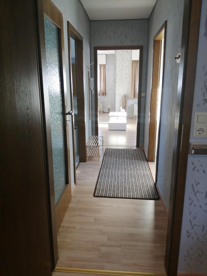Apartment Da Elisa Rietheim-Weilheim Екстериор снимка