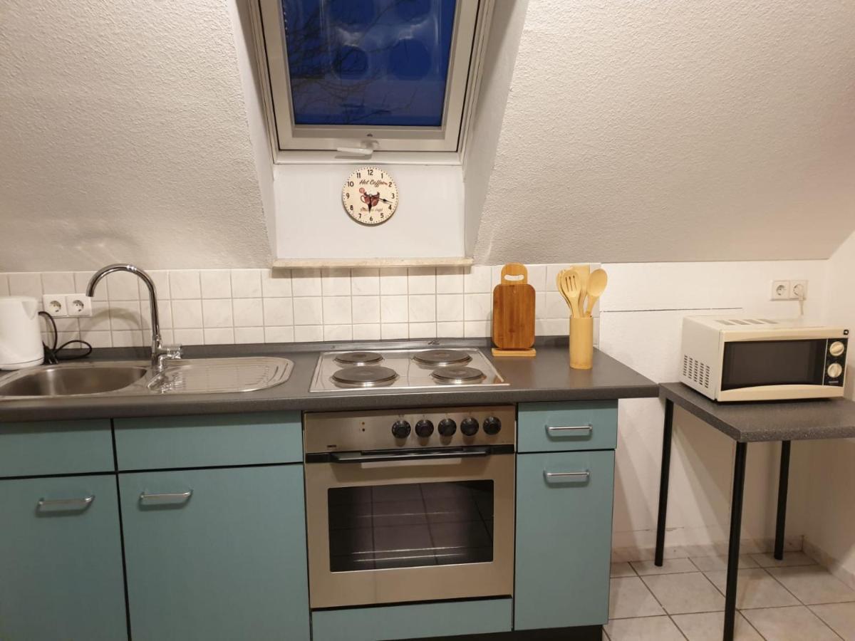 Apartment Da Elisa Rietheim-Weilheim Екстериор снимка