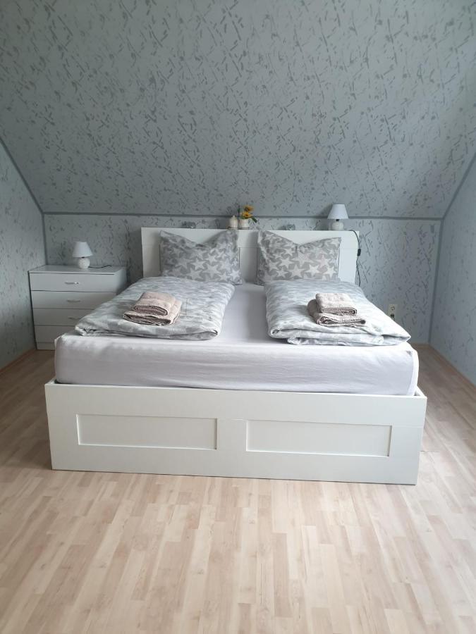 Apartment Da Elisa Rietheim-Weilheim Екстериор снимка