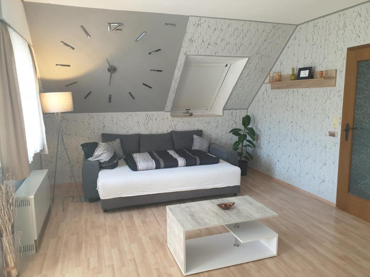 Apartment Da Elisa Rietheim-Weilheim Екстериор снимка