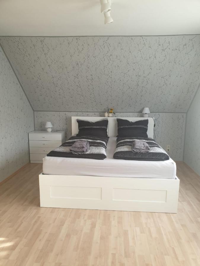 Apartment Da Elisa Rietheim-Weilheim Екстериор снимка