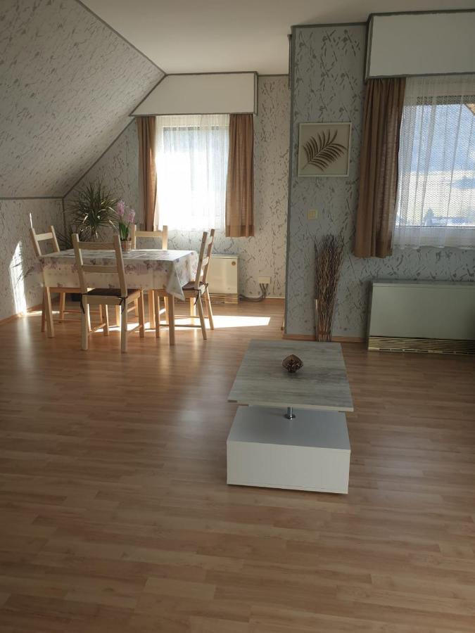 Apartment Da Elisa Rietheim-Weilheim Екстериор снимка
