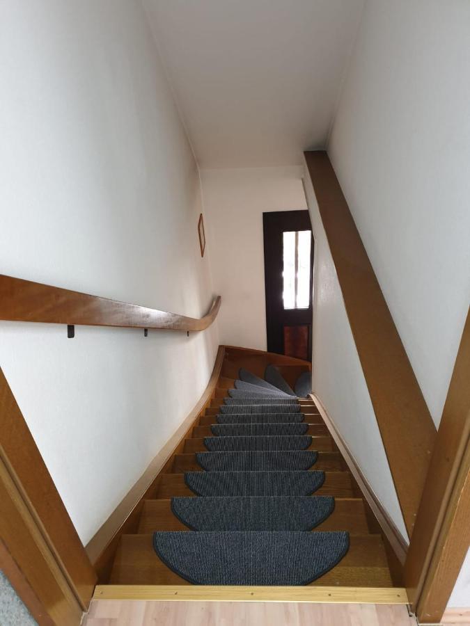 Apartment Da Elisa Rietheim-Weilheim Екстериор снимка