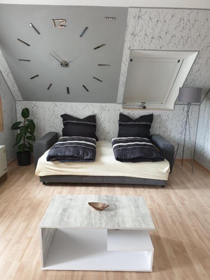 Apartment Da Elisa Rietheim-Weilheim Екстериор снимка