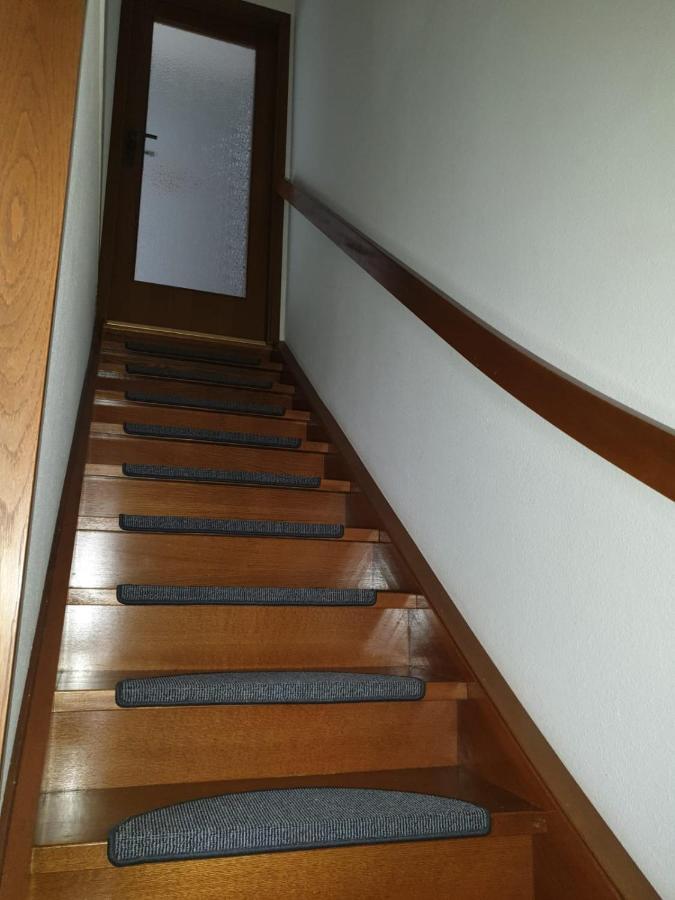 Apartment Da Elisa Rietheim-Weilheim Екстериор снимка