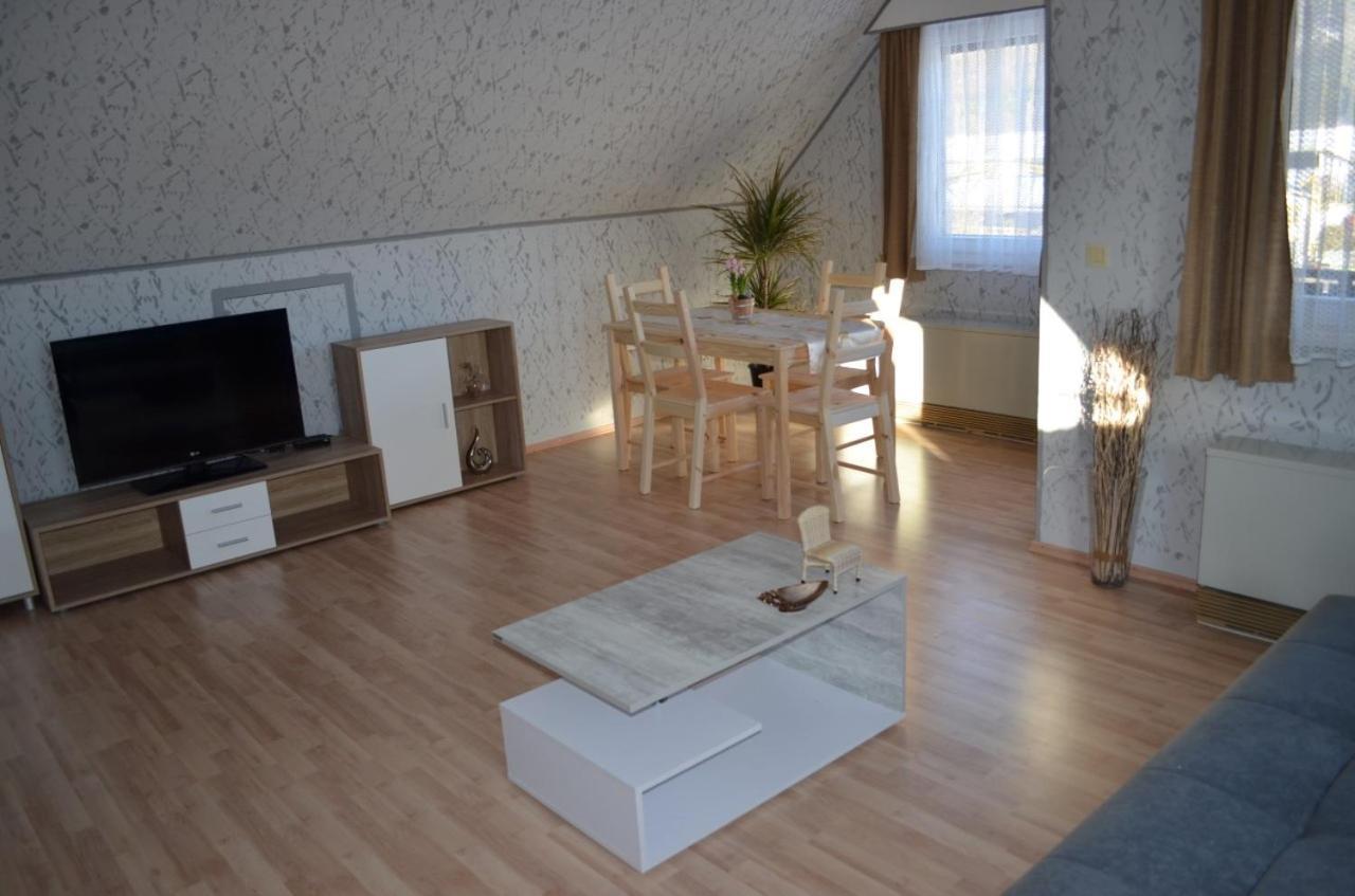 Apartment Da Elisa Rietheim-Weilheim Екстериор снимка