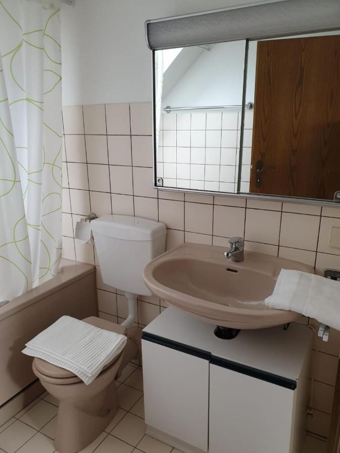 Apartment Da Elisa Rietheim-Weilheim Екстериор снимка
