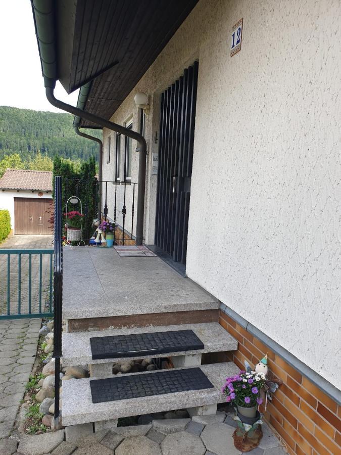 Apartment Da Elisa Rietheim-Weilheim Екстериор снимка