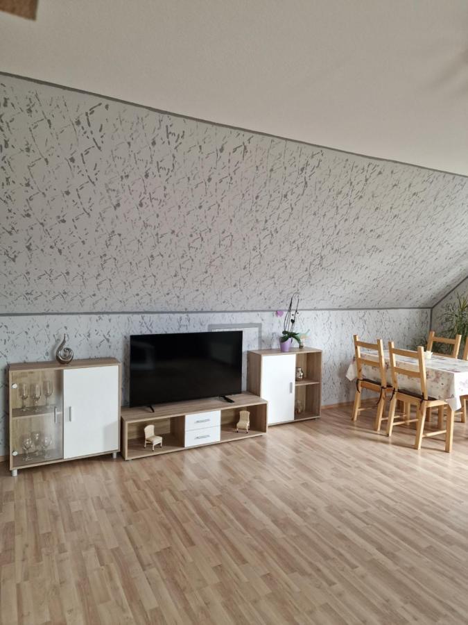 Apartment Da Elisa Rietheim-Weilheim Екстериор снимка
