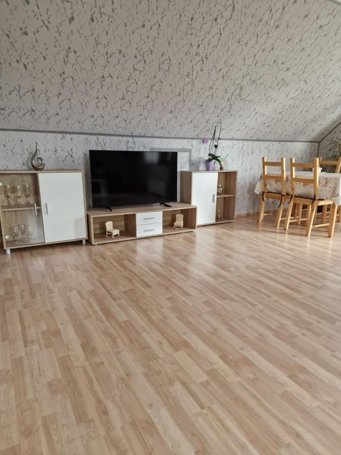 Apartment Da Elisa Rietheim-Weilheim Екстериор снимка