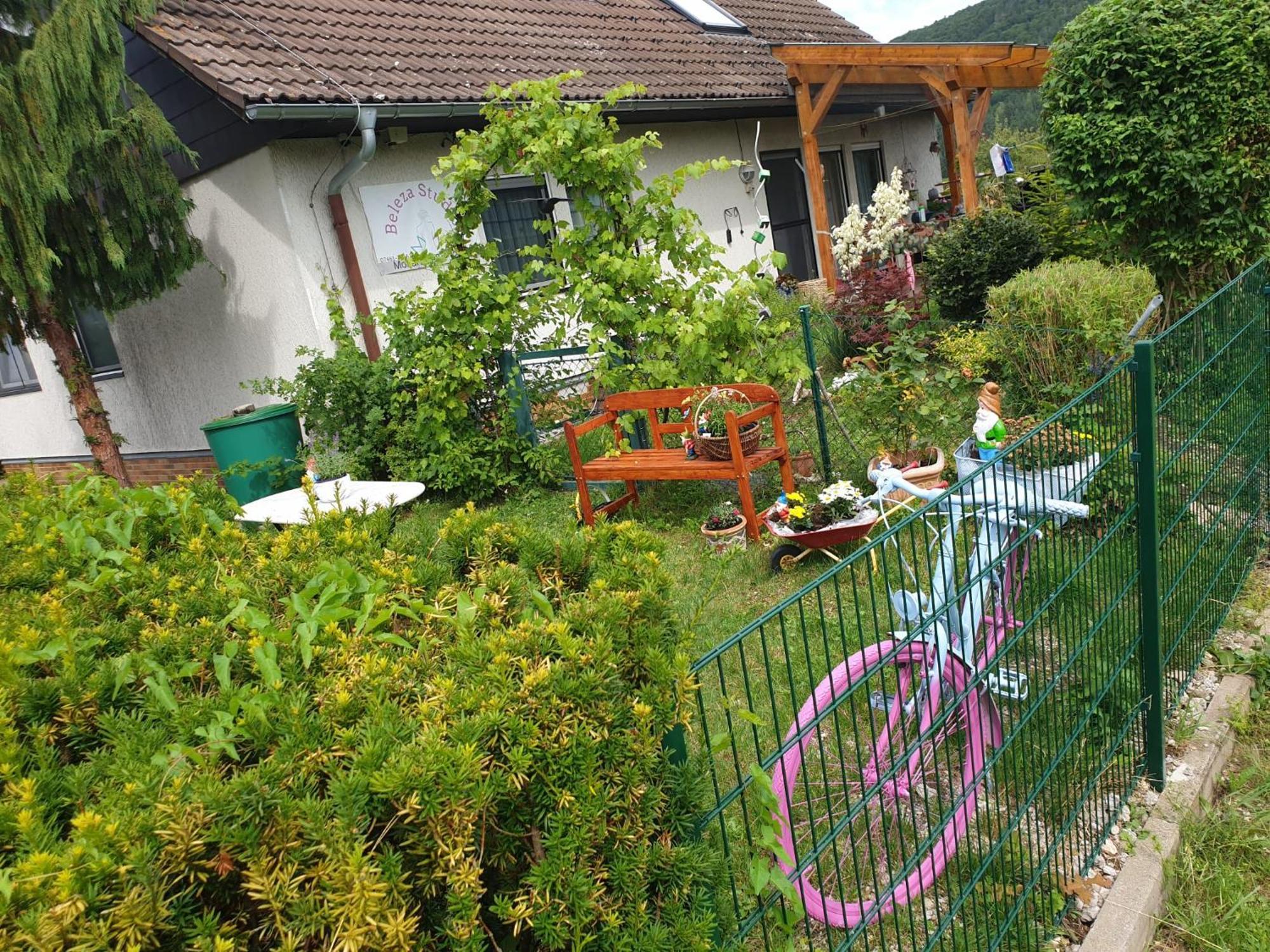 Apartment Da Elisa Rietheim-Weilheim Стая снимка