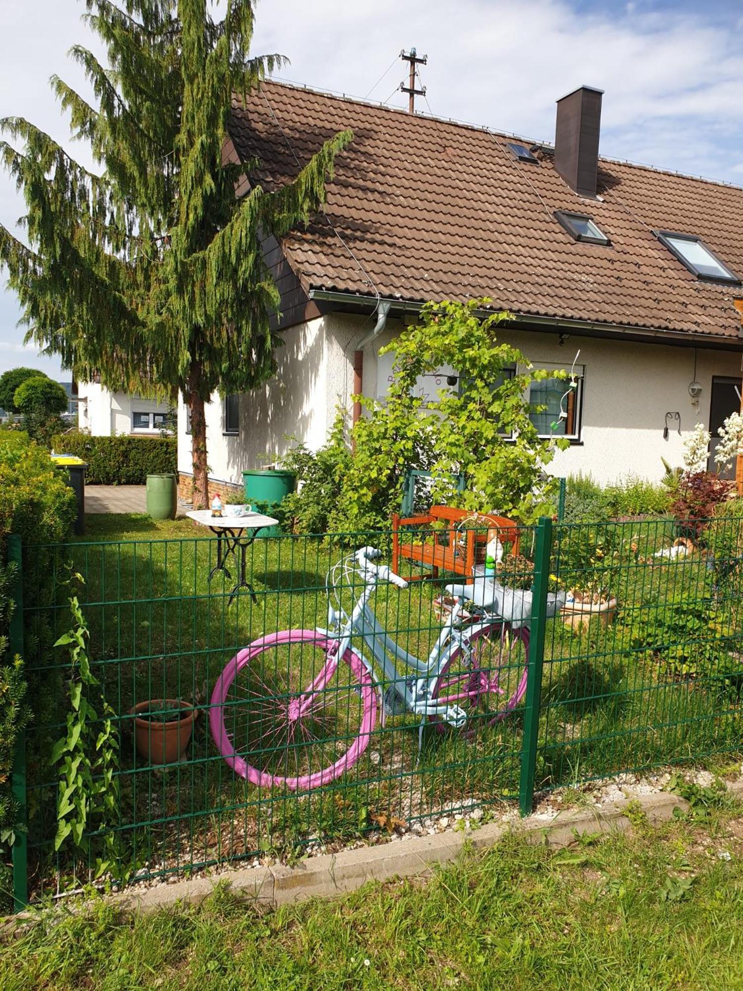 Apartment Da Elisa Rietheim-Weilheim Стая снимка
